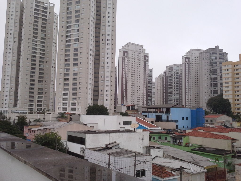 REGIÃO DE GRANDE VALORIZAÇÃO